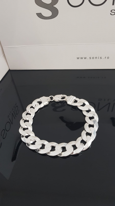 Bratara din argint 925 , Sonis Silver [2]