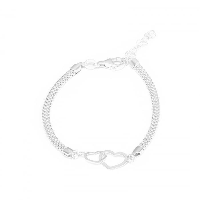 Bratara din argint 925, Sonis Silver [1]
