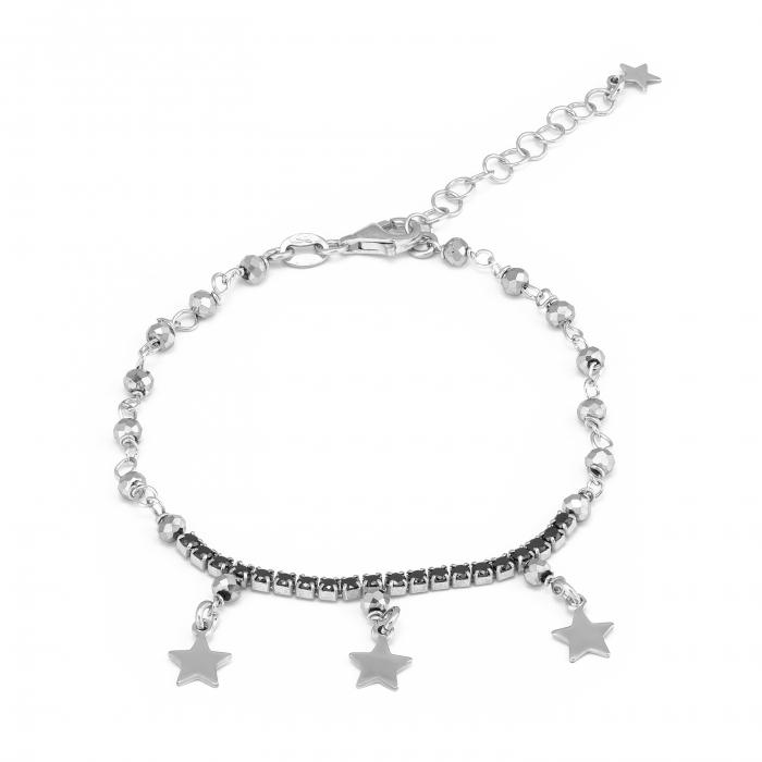 Bratara din argint 925, Sonis Silver [1]