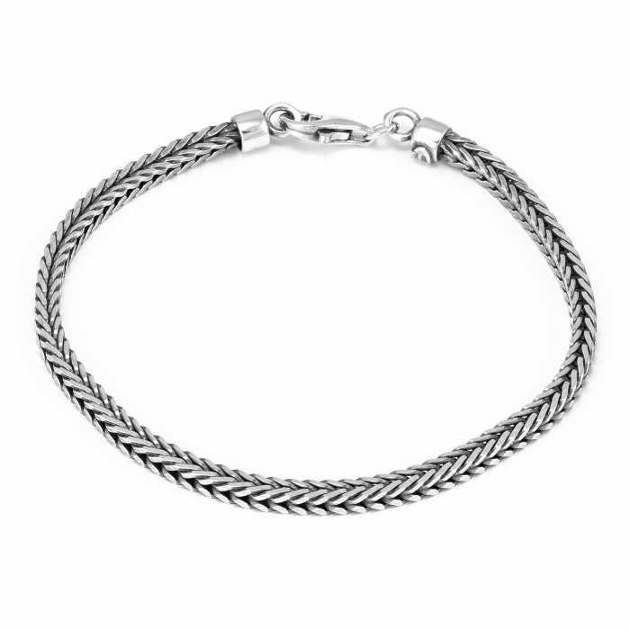 Bratara din argint 925 vintage , Sonis Silver [1]