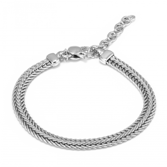 Bratara din argint 925 vintage, Sonis Silver [1]