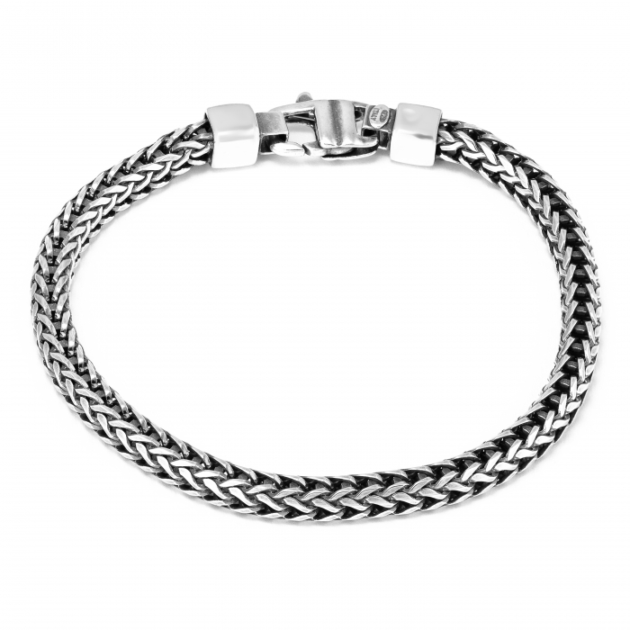 Bratara din argint 925 vintage , Sonis Silver [1]
