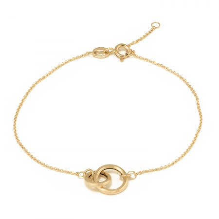 Bratara din aur 585/ 14 kt [1]