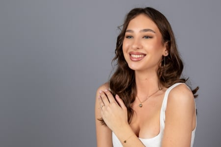 Bratara din aur 585/ 14 kt [3]