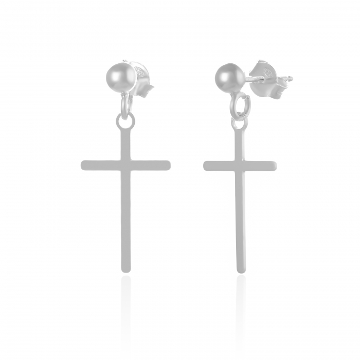 Cercei din argint 925 , Sonis Silver [1]