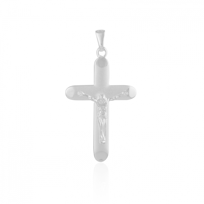Pandantiv " tip cruce " din argint 925 , Sonis Silver [1]