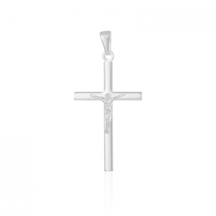 Pandantiv " tip cruce " din argint 925 , Sonis Silver [1]