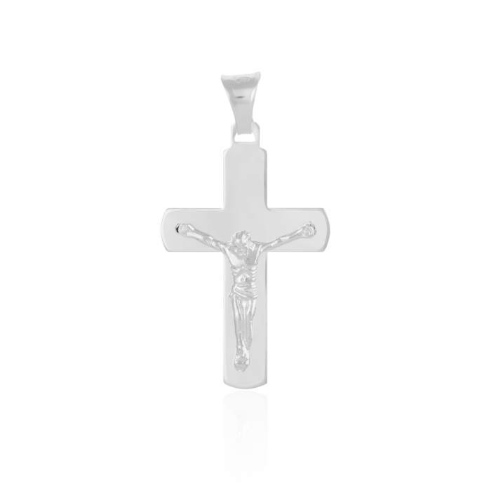 Pandantiv " tip cruce " din argint 925 , Sonis Silver [1]