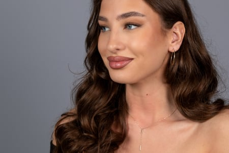 Lant din aur 585/ 14kt [2]