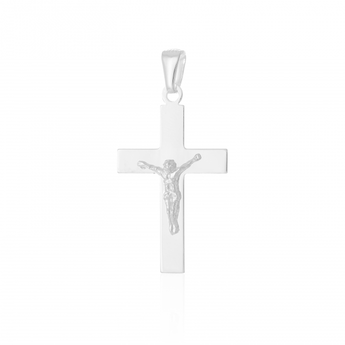 Pandantiv " tip cruce "  din argint 925 ,Sonis Silver [1]