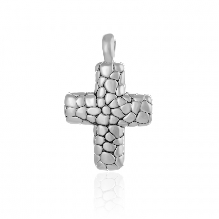 Pandantiv tip " cruce "din argint 925 ,Sonis Silver [1]