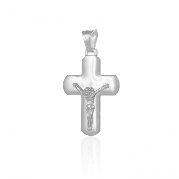 Pandantiv tip " Cruce " din argint  925, Sonis Silver [1]