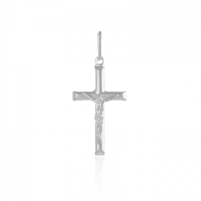 Pandantiv tip " Cruce " din argint  925, Sonis Silver [1]