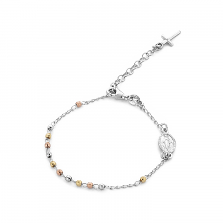 BRATARI - Bratara din argint 925 rodiat , Sonis Silver