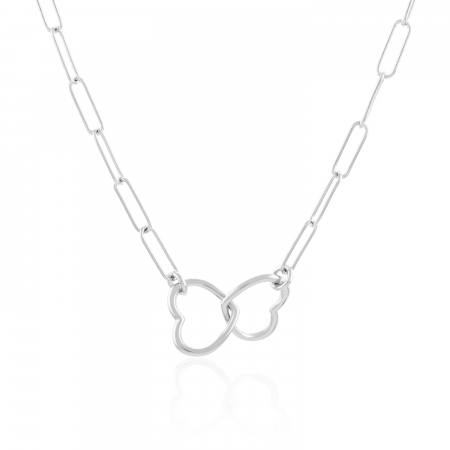 LANTURI CU PANDANTIV - Lant din argint 925 rodiat, Sonis Silver