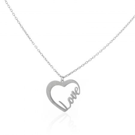 Produse - Lant din argint 925 rodiat, Sonis Silver
