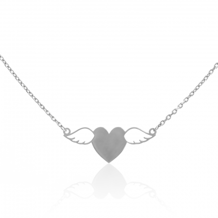 Produse - Lant din argint 925 rodiat, Sonis Silver