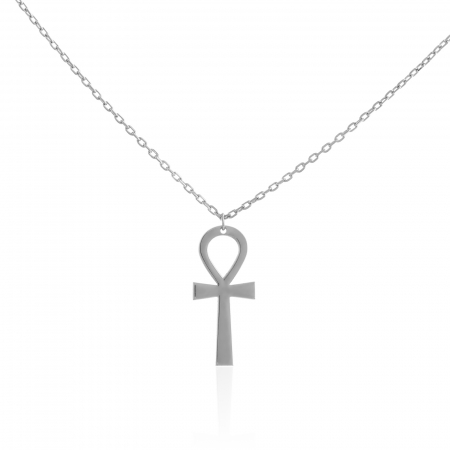 Produse - Lant din argint 925 rodiat, Sonis Silver
