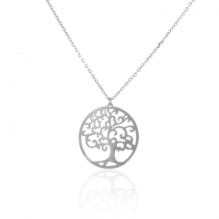 Produse - Lant din argint 925 rodiat, Sonis Silver