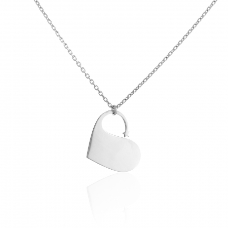 Produse - Lant din argint 925 rodiat, Sonis Silver