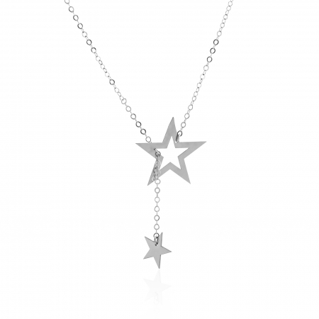 Lant din argint 925 rodiat, Sonis Silver [0]