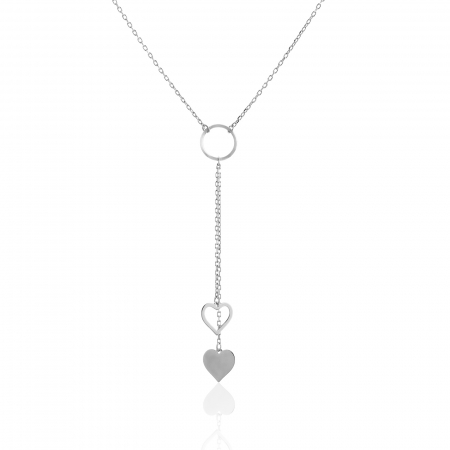 Produse - Lant din argint 925 rodiat , Sonis Silver