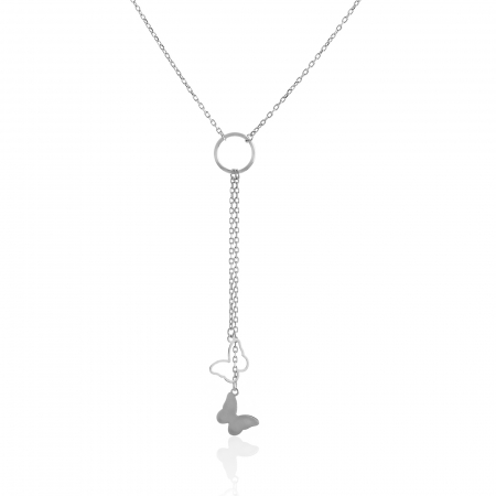 Lant din argint 925 rodiat , Sonis Silver [0]