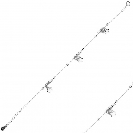 Produse - Bratara din argint 925, Sonis Silver