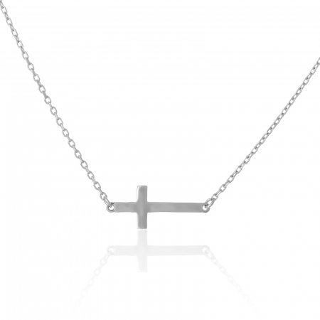 Produse - Lant din argint 925 rodiat, Sonis Silver