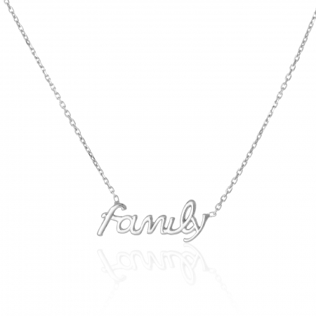 Produse - Lant din argint 925 rodiat, Sonis Silver