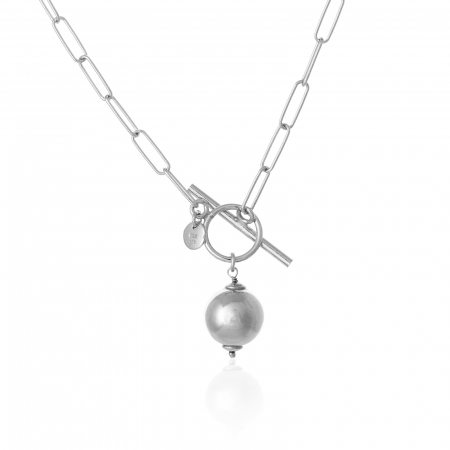 Produse - Lant din argint 925 rodiat,