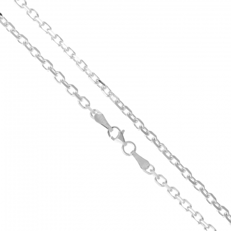 Produse - Lant din argint 925, Barbati, Sonis Silver