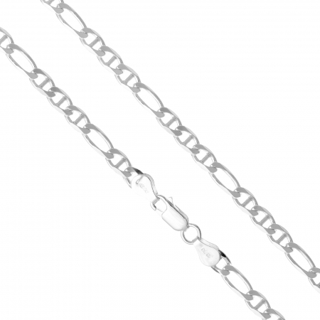 Lanturi pentru EL - Lant din argint 925, Barbati, Sonis Silver