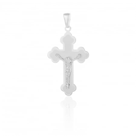 PANDANTIVE TIP CRUCE - Pandantiv " tip cruce " din argint 925 , Sonis Silver