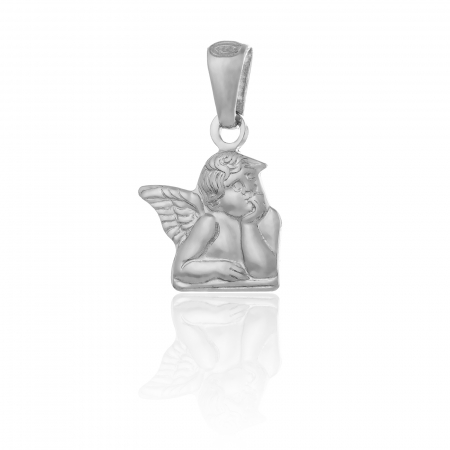 Produse - Pandantiv din argint 925 rodiat, Sonis Silver