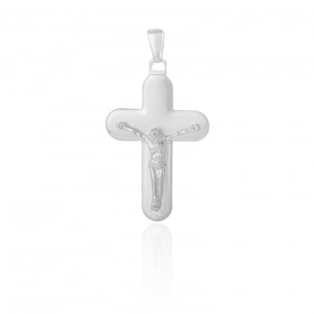 PANDANTIVE TIP CRUCE - Pandantiv " tip cruce " din argint 925 , Sonis Silver