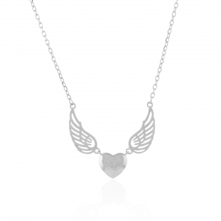 Produse - Lant din argint 925 rodiat, Sonis Silver