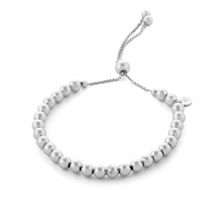 Bratara din argint 925 rodiat ,  Sonis Silver [0]