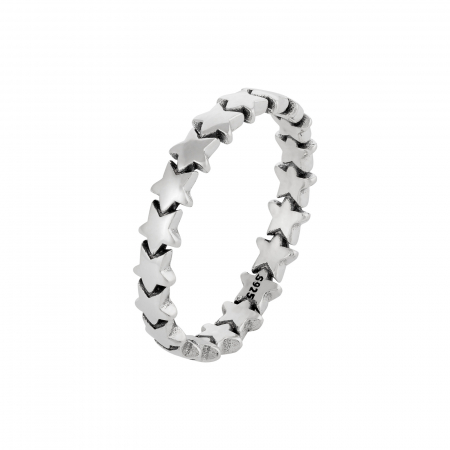 Inele de dama - Inel din argint 925 vintage, Sonis Silver