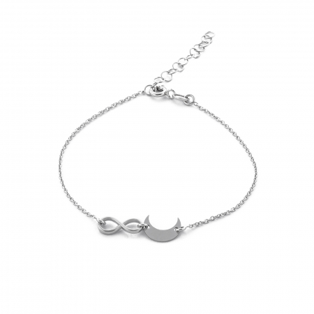 Produse - Bratara din argint 925 , Sonis Silver