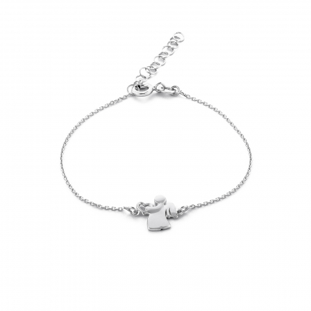 BRATARI - Bratara din argint 925 rodiat, Sonis Silver