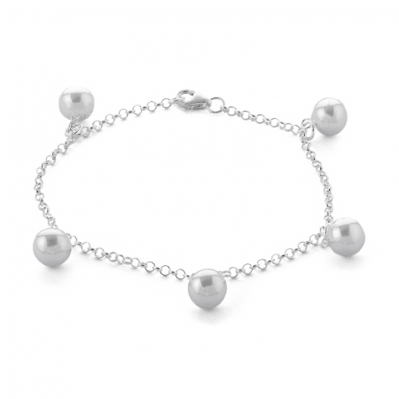 Produse - Bratara din argint 925 , Sonis Silver