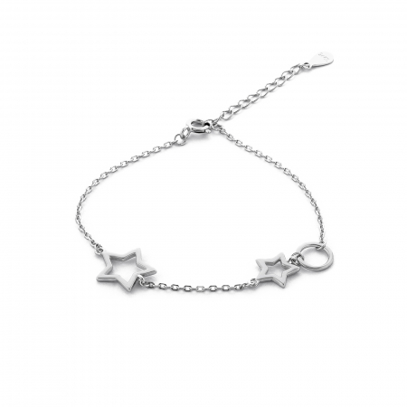 BRATARI - Bratara din argint 925 rodiat, Sonis Silver