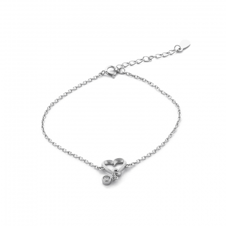 BRATARI - Bratara din argint 925 rodiat, Sonis Silver