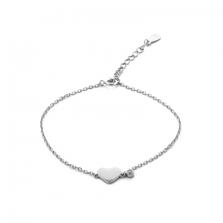 Produse - Bratara din argint 925 rodiat ,  Sonis Silver