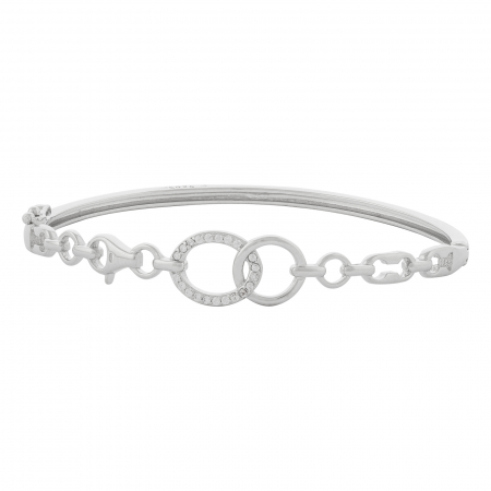 Produse - Bratara din argint 925, Piatra: cubic zirconia, Sonis Silver