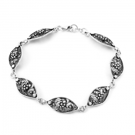 Produse - Bratara din argint 925, Sonis Silver