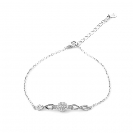 BRATARI - Bratara din argint 925, Sonis Silver