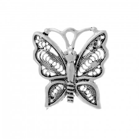 BROSE - Brosa din argint 925, Sonis Silver