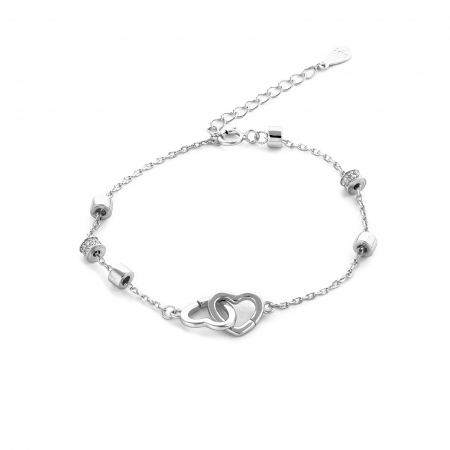 Produse - Bratara din argint 925, Piatra: cubic zirconia,Sonis Silver